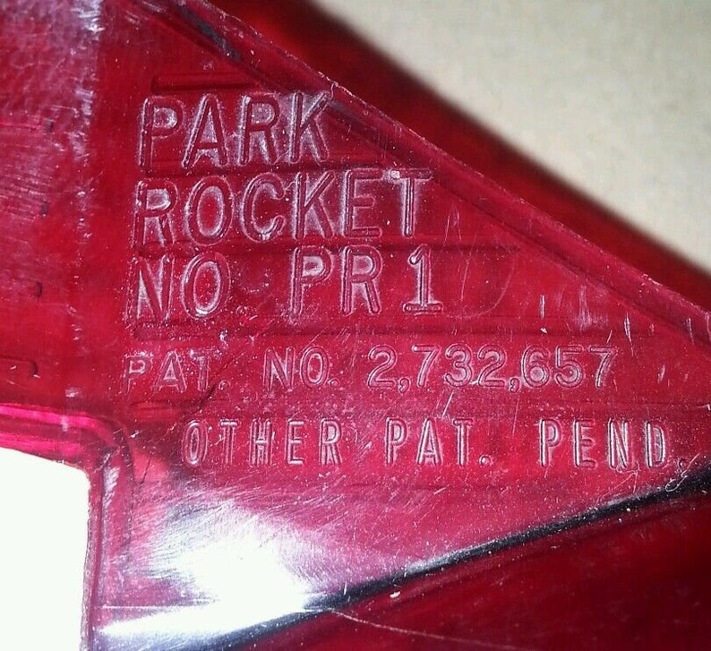 water pump rocket toy