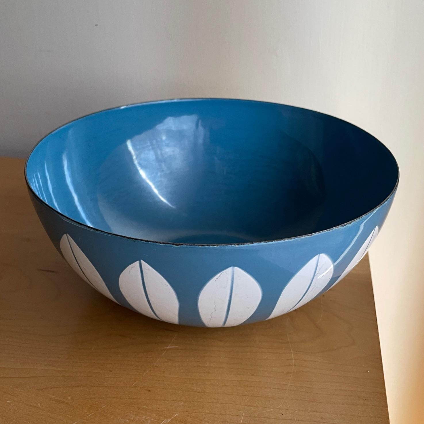 Catherine Holm Bowl - Etsy