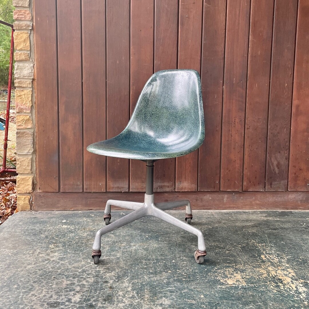 EAMES シェルチェア　ヴィンテージ　1955年〜1970年代 EAMES シェルチェア ヴィンテージ 1955年〜1970年代 イームズチェア