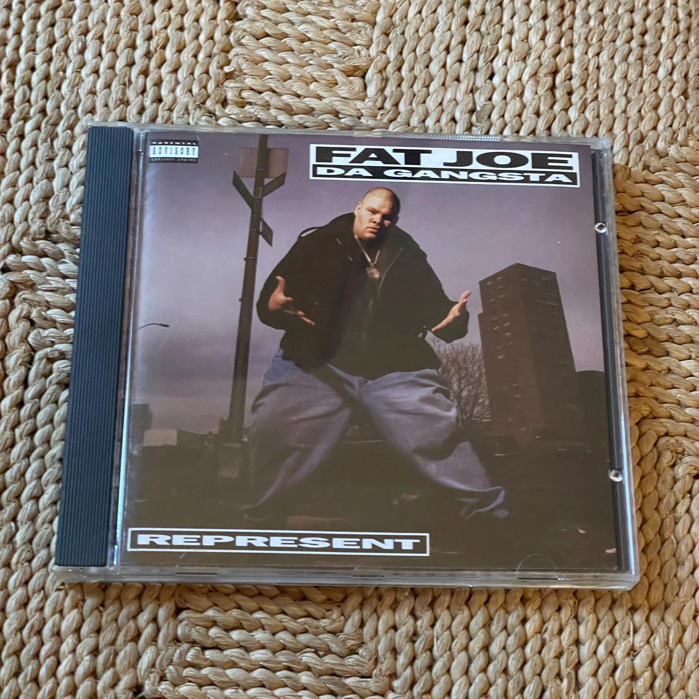 Gangsta Rap Cd - Etsy