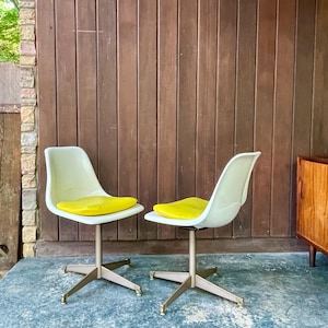 Burke Chair - Etsy