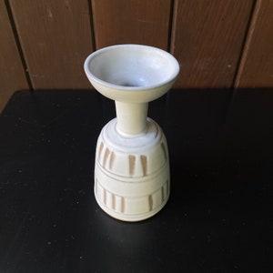 Martz Ceramic Candle Holder image 2