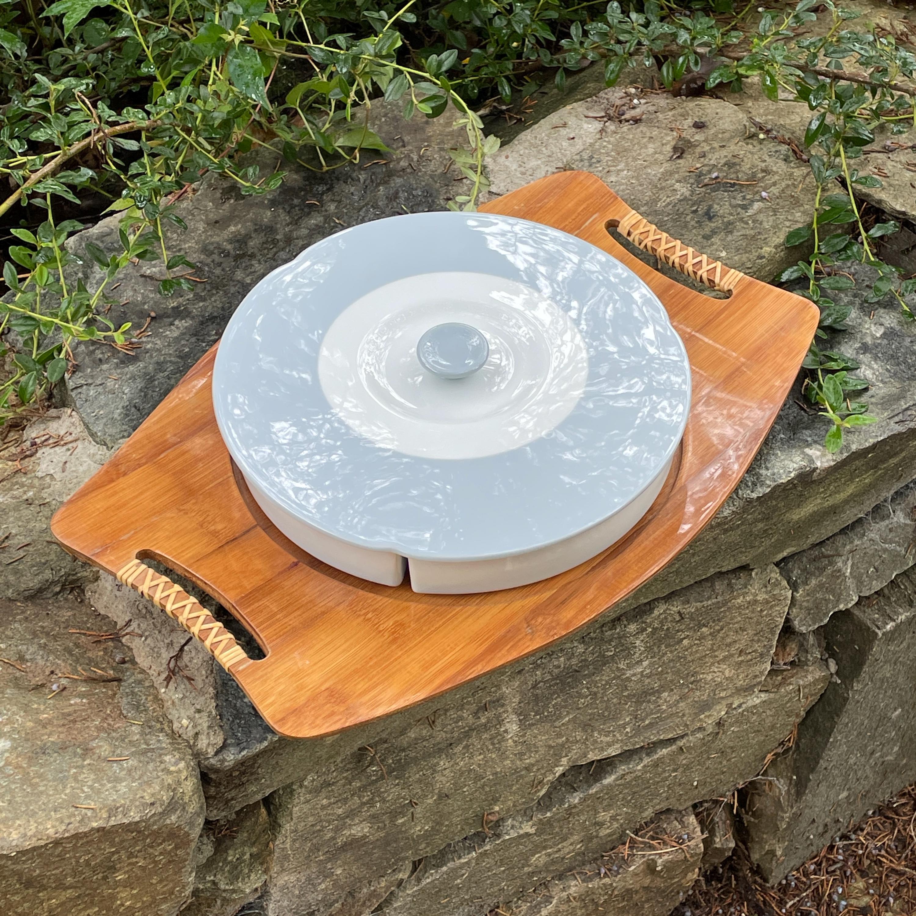 Paul McCobb ポールマッコブ 、大皿、７枚 Paul McCobb ポールマッコブ 、大皿、7枚 Paul McCobb ポールマッコブ