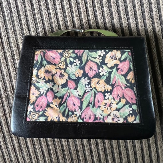 Vintage Liberty of London Wallet Purse - image 2