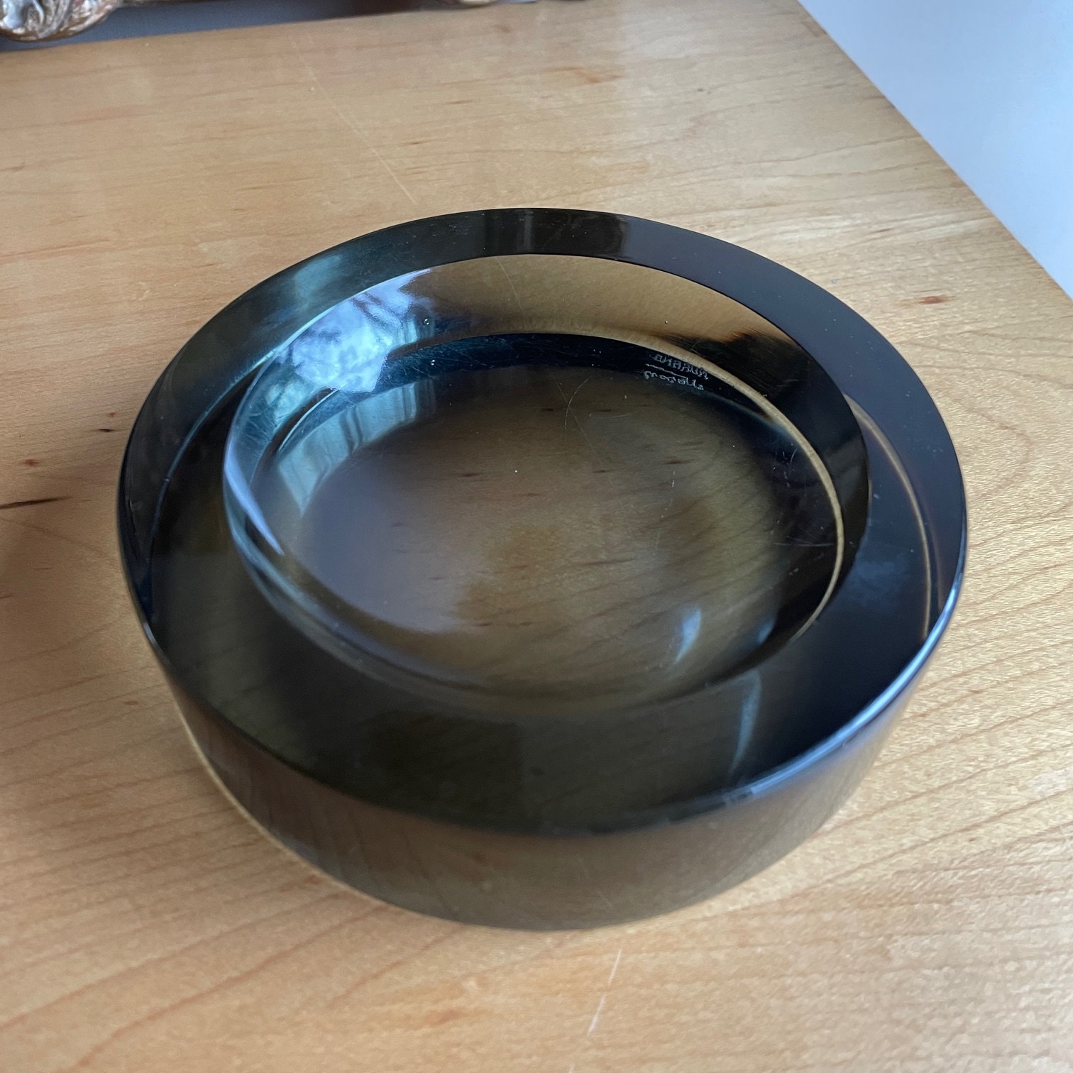 Sergio Asti Ashtray - Etsy