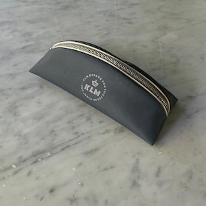 Vintage Klm Bag - Etsy