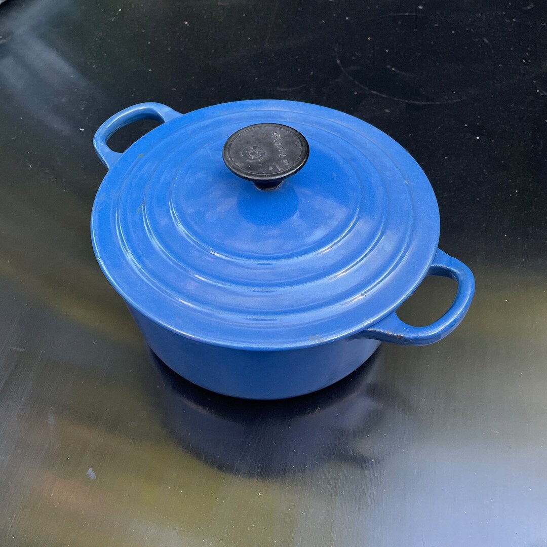 Le Creuset - Casserole - Yellow Pepper Mini Casseroles - Stoneware