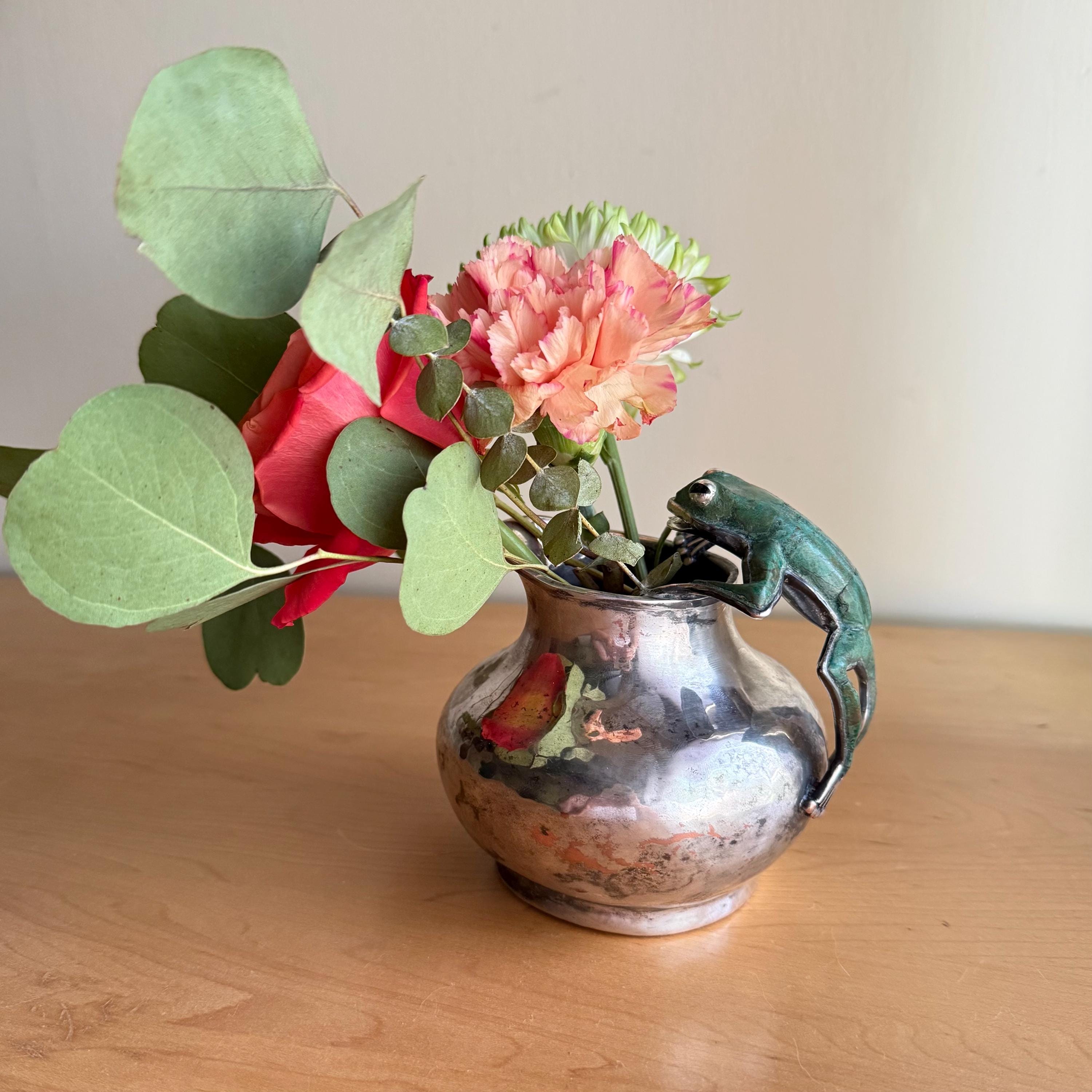 emilia castillo mexico 花瓶 ツボ 置物 メキシコ emilia castillo 花瓶 ツボ 置物（ヴィンテージ
