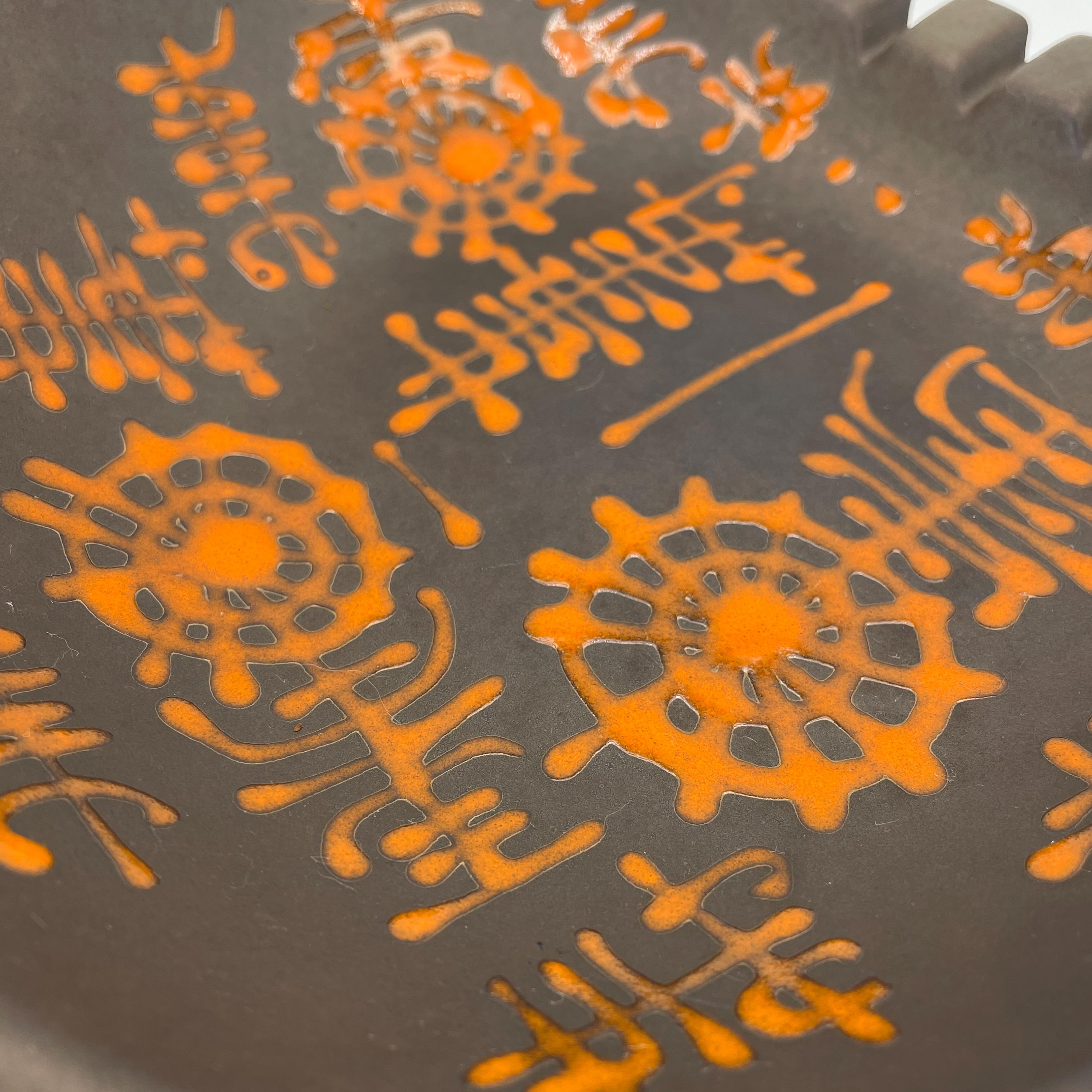 サッシャブラストフ　プードル　陶器　ミッドセンチュリー　ビンテージ　50s サッシャブラストフ プードル 陶器 ミッドセンチュリー ビンテージ 50s