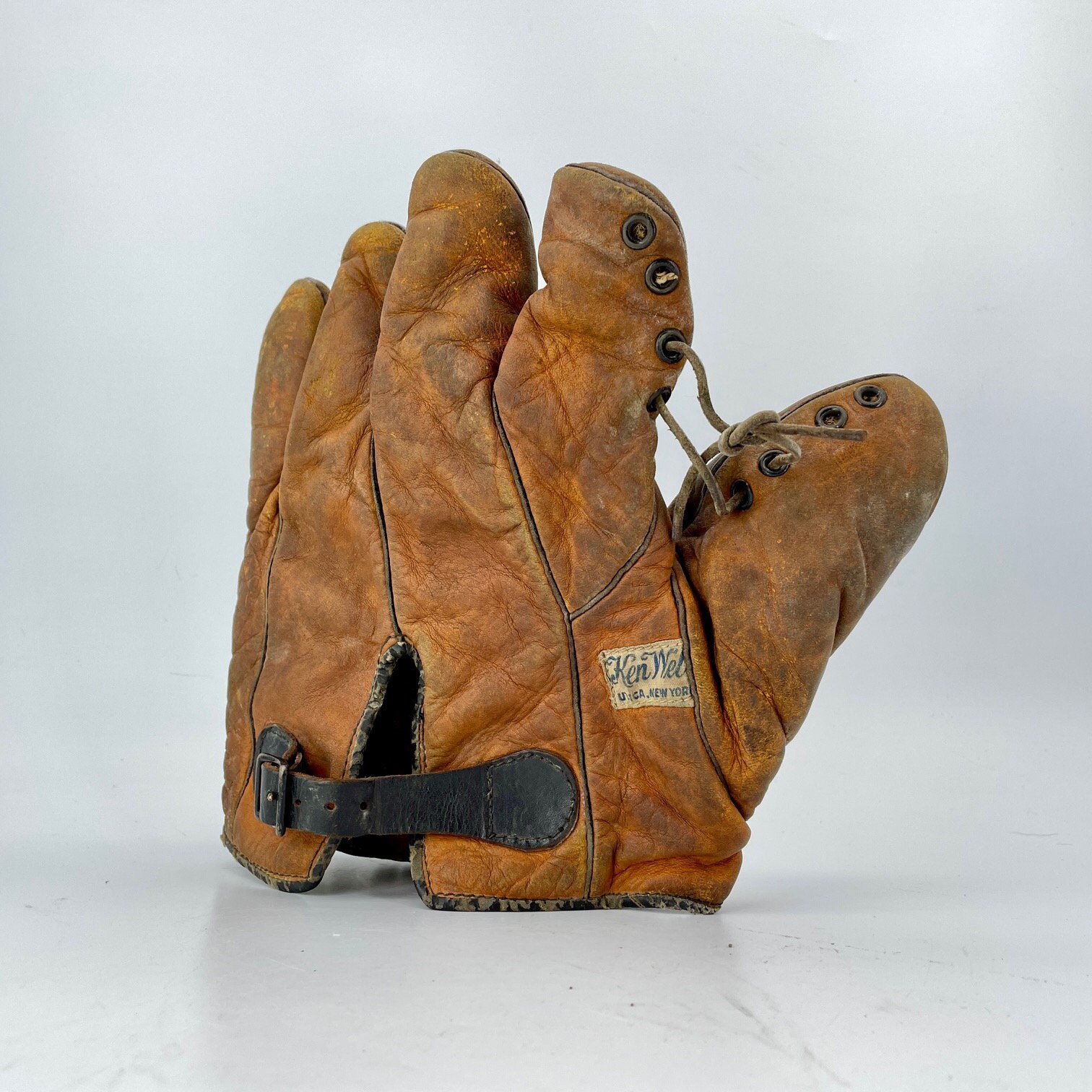 Ken wel baseball gloves hotsell