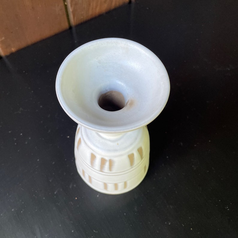 Martz Ceramic Candle Holder image 4