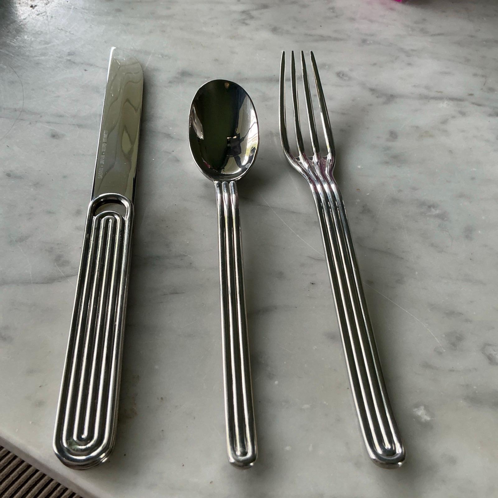 Sasaki silverware - Etsy 日本