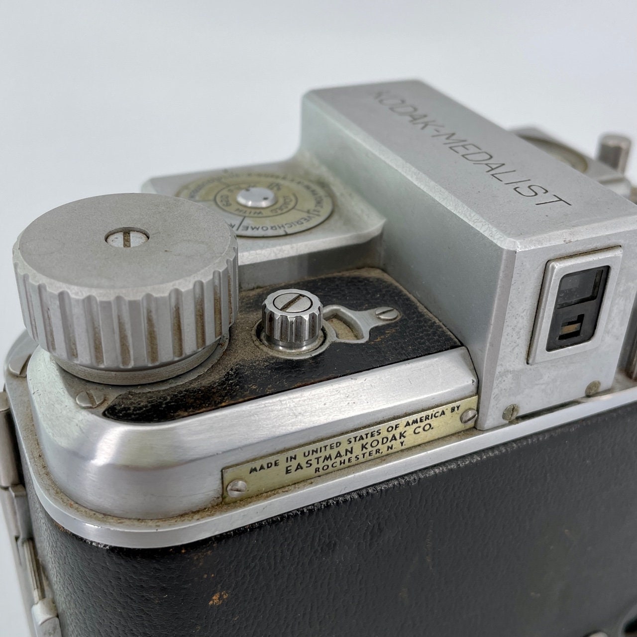 【レトロ】1960年代 フォクトレンダー ヴィトレトDR フィルムカメラ レトロ】1960年代 フォクトレンダー ヴィトレトDR フィルムカメラ