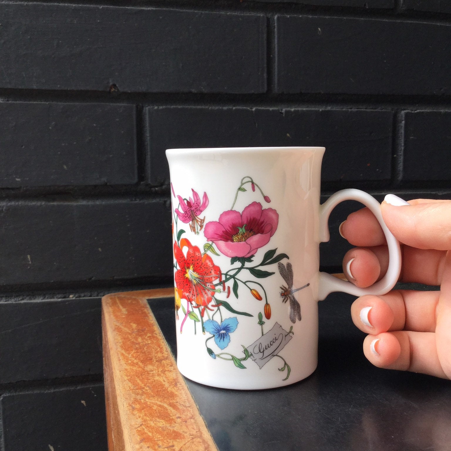 Gucci mug online