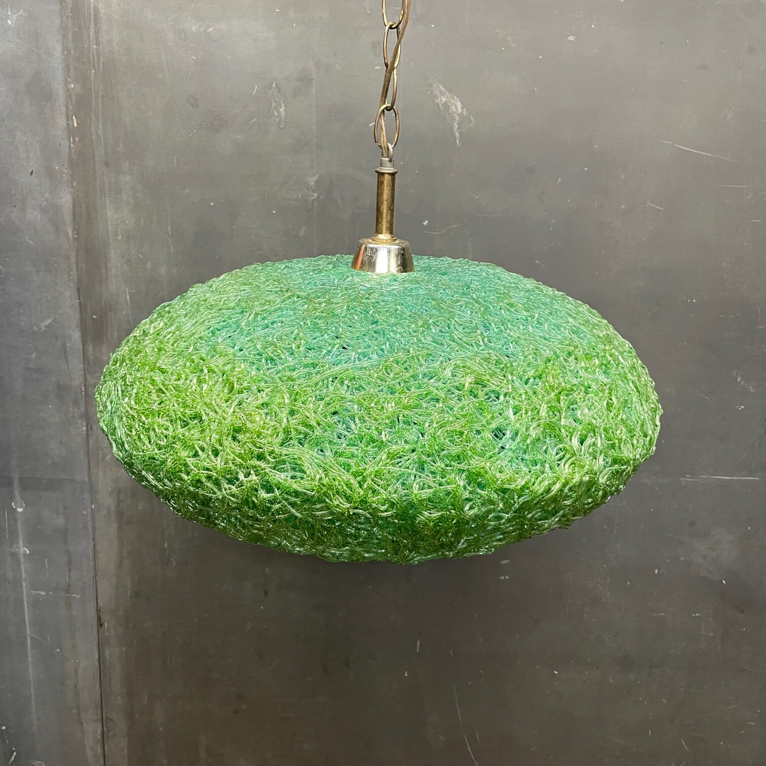 50s- Spaghetti Pendant Light スパゲッティランプ 50s- Spaghetti Pendant Light スパゲッティランプ