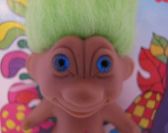 Wunsch-Land Troll (Schätze)