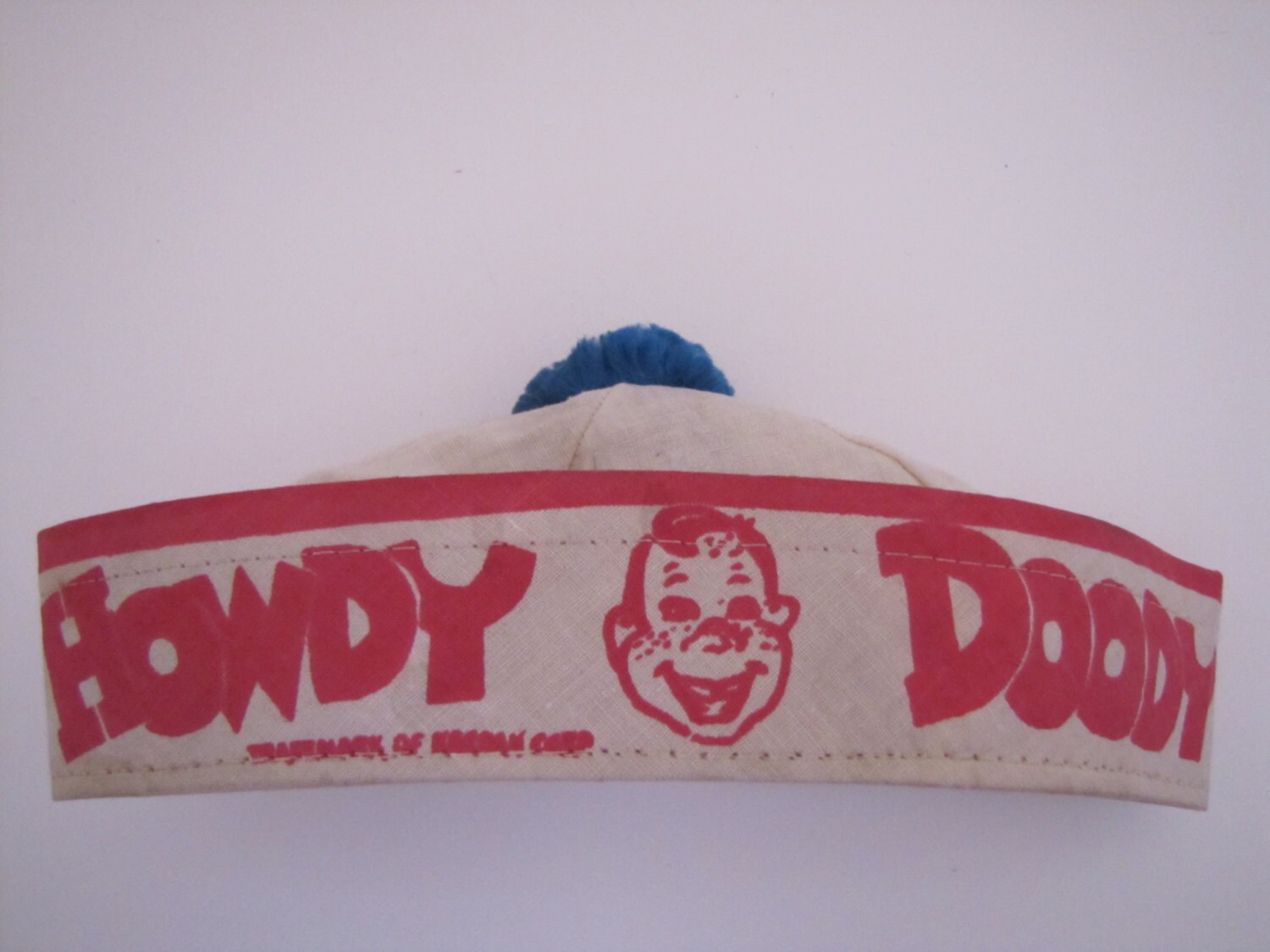 希少USA製 50s 60s 古着 ヴィンテージ HowdyDoody Vintage 1950s Howdy Doody Doll - cloth body plastic head
