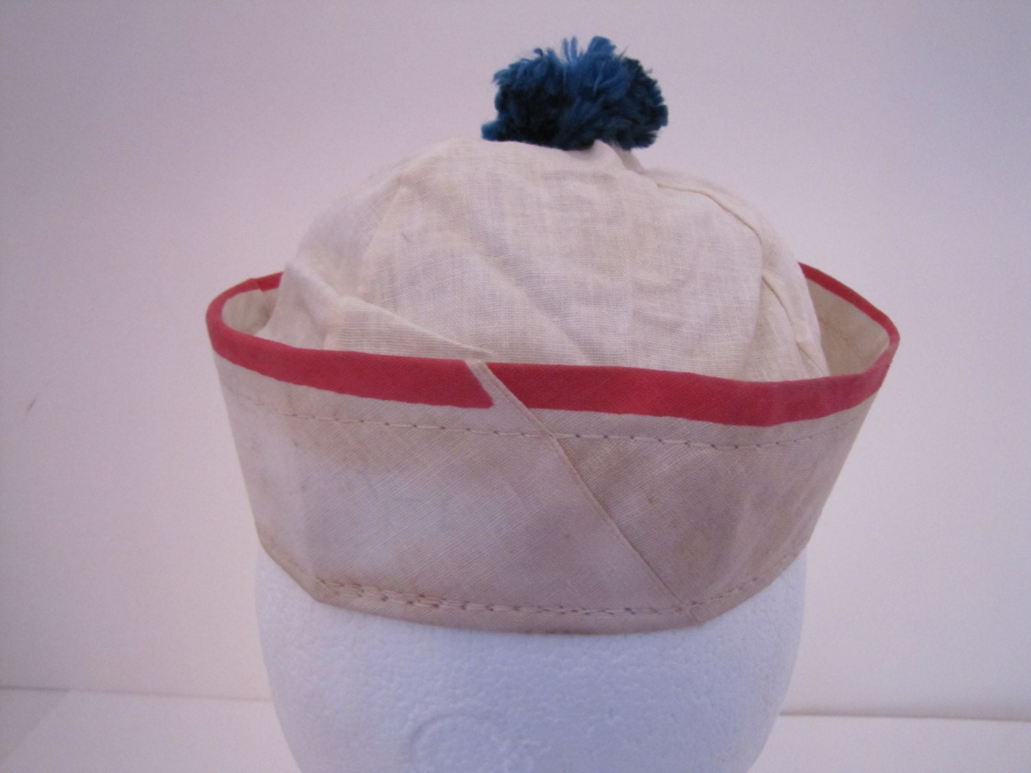 1950s Howdy Doody Cap - Etsy