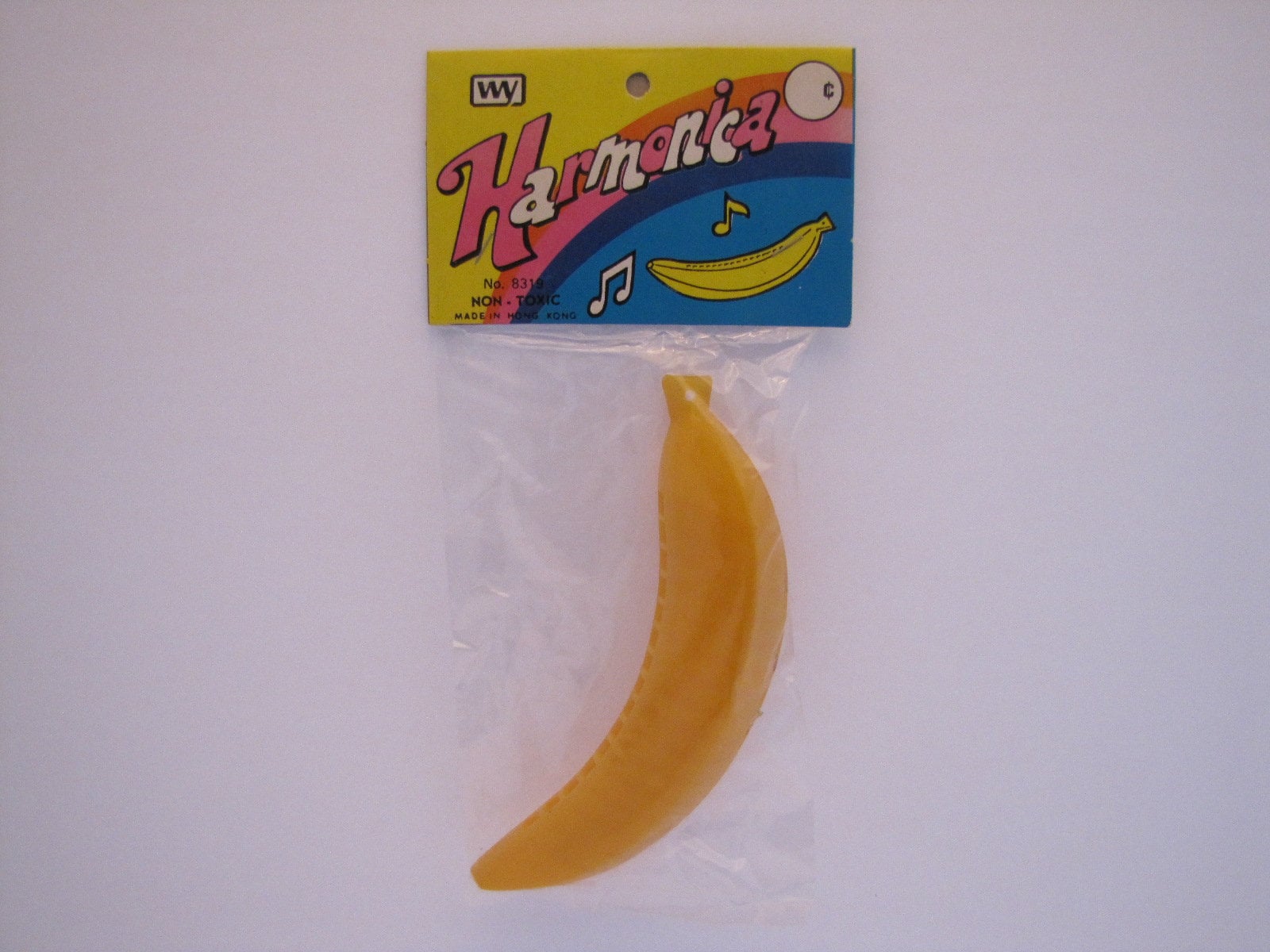 Banana harmonica cheap