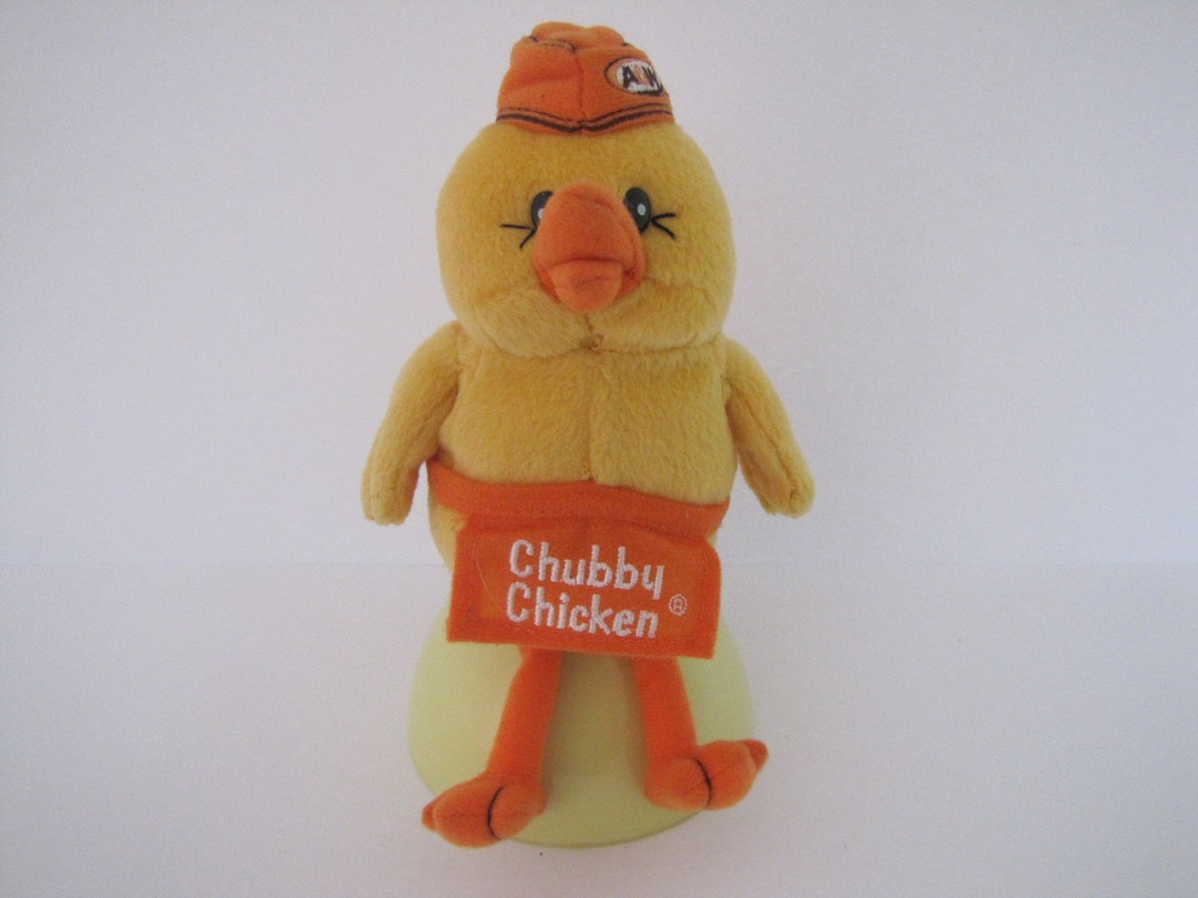 Does A&W Still Sell Chubby Chicken at Latoya Wells blog