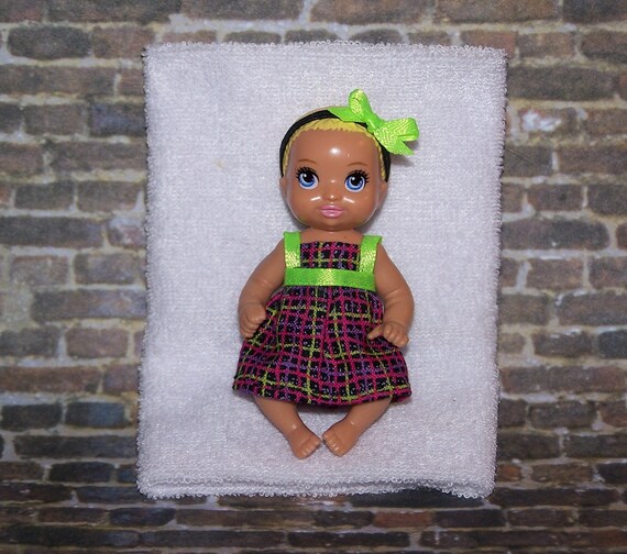 etsy doll clothes