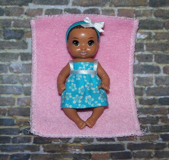 barbie doll baby clothes