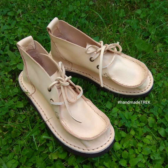 bear moccasins