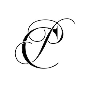 Lettermark Logo Typography Logo Monogram Logo MP PM -  Norway