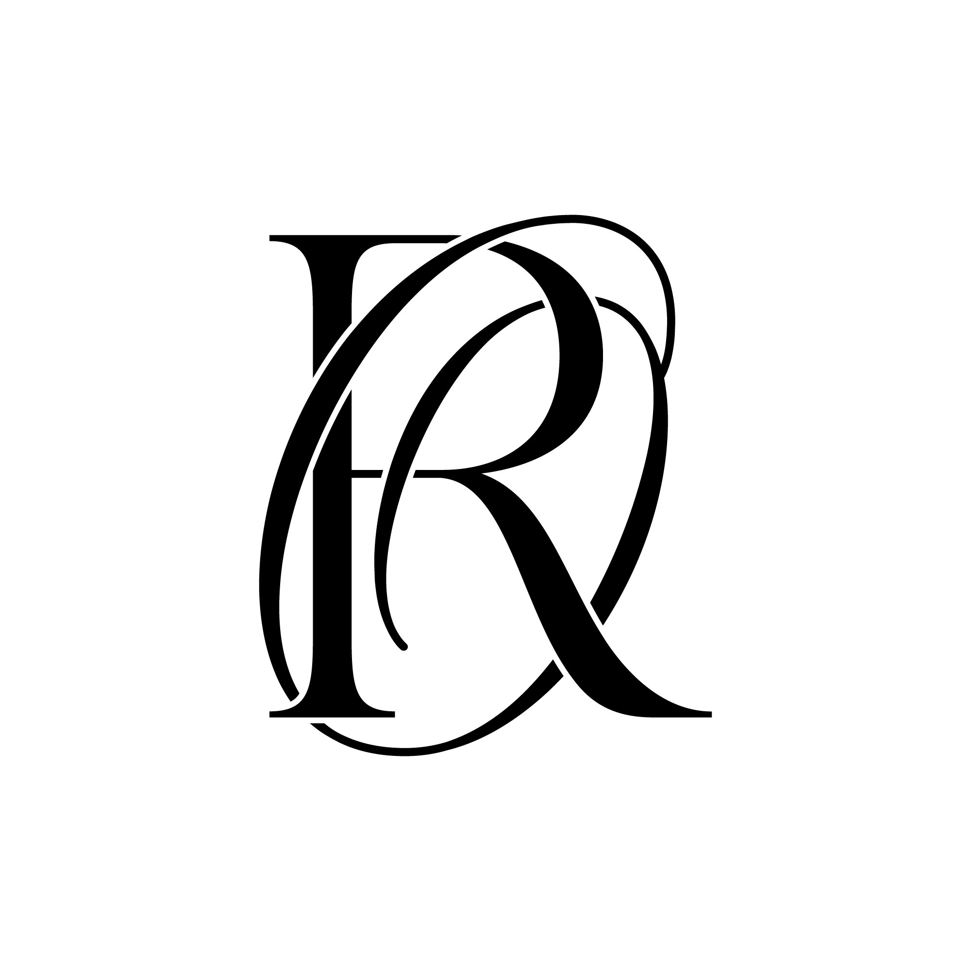 Business Logo Design Premade Logo Monogram Logo Or Ro Etsy Canada