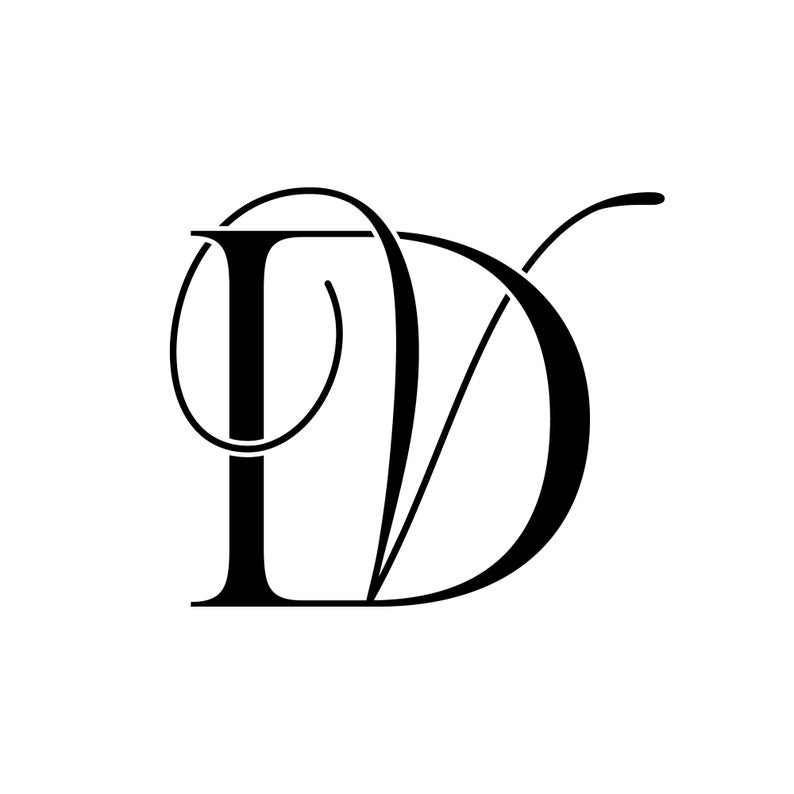 Gobo Light Monogram Lighting Wedding Logo Monogram Wedding Etsy