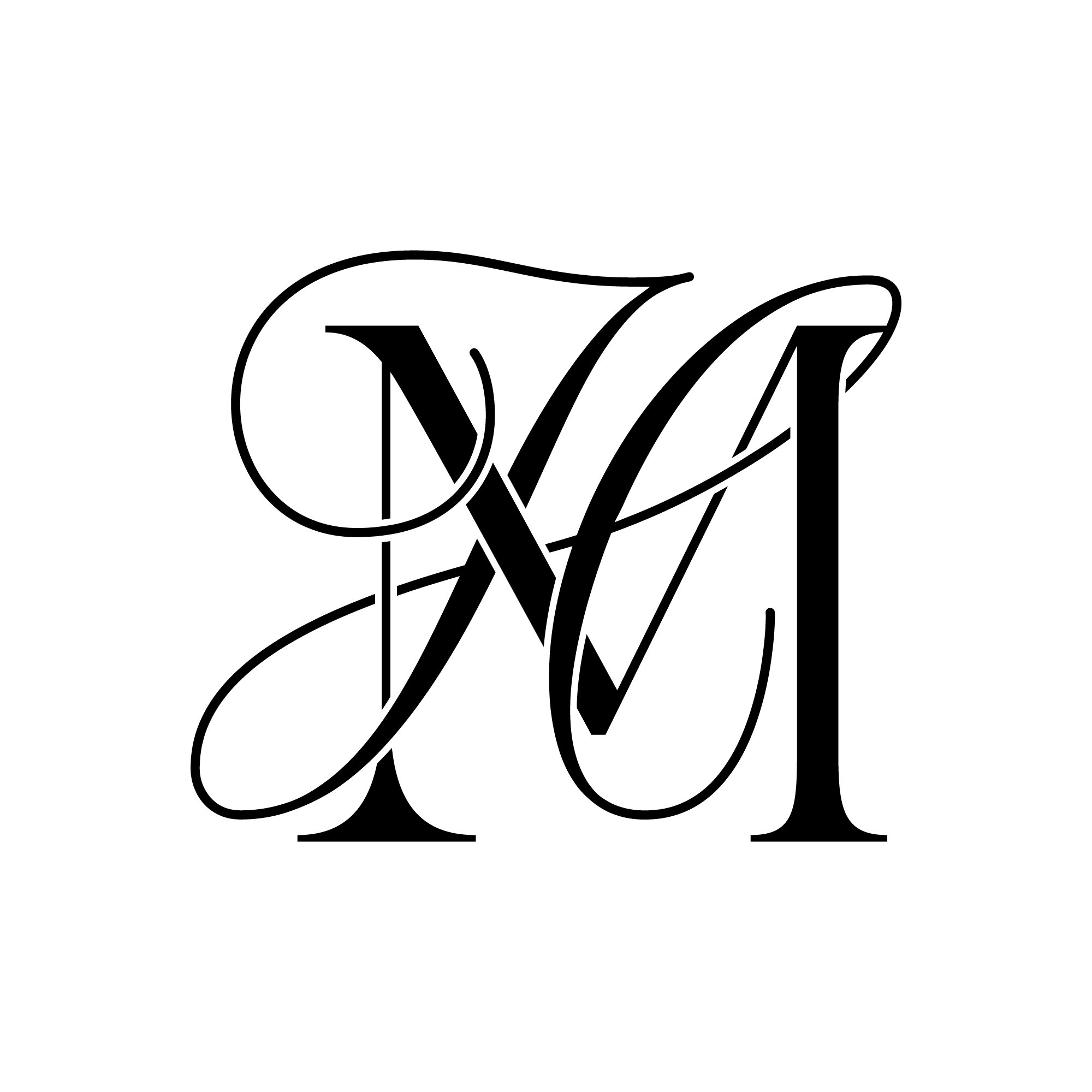 h&m logo