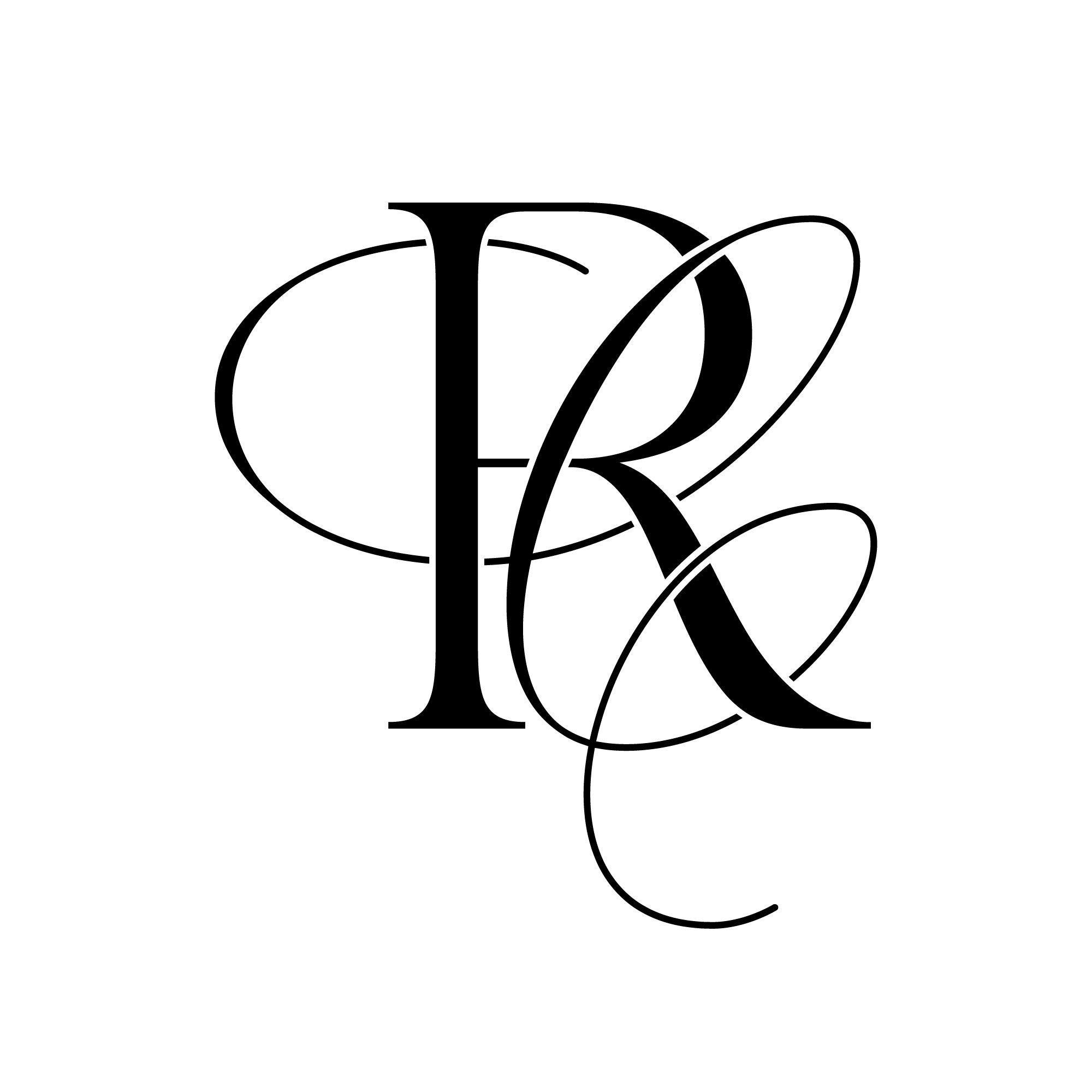 Wedding Gobo Monogram Gobo Light Wedding Logo Monogram CR Etsy