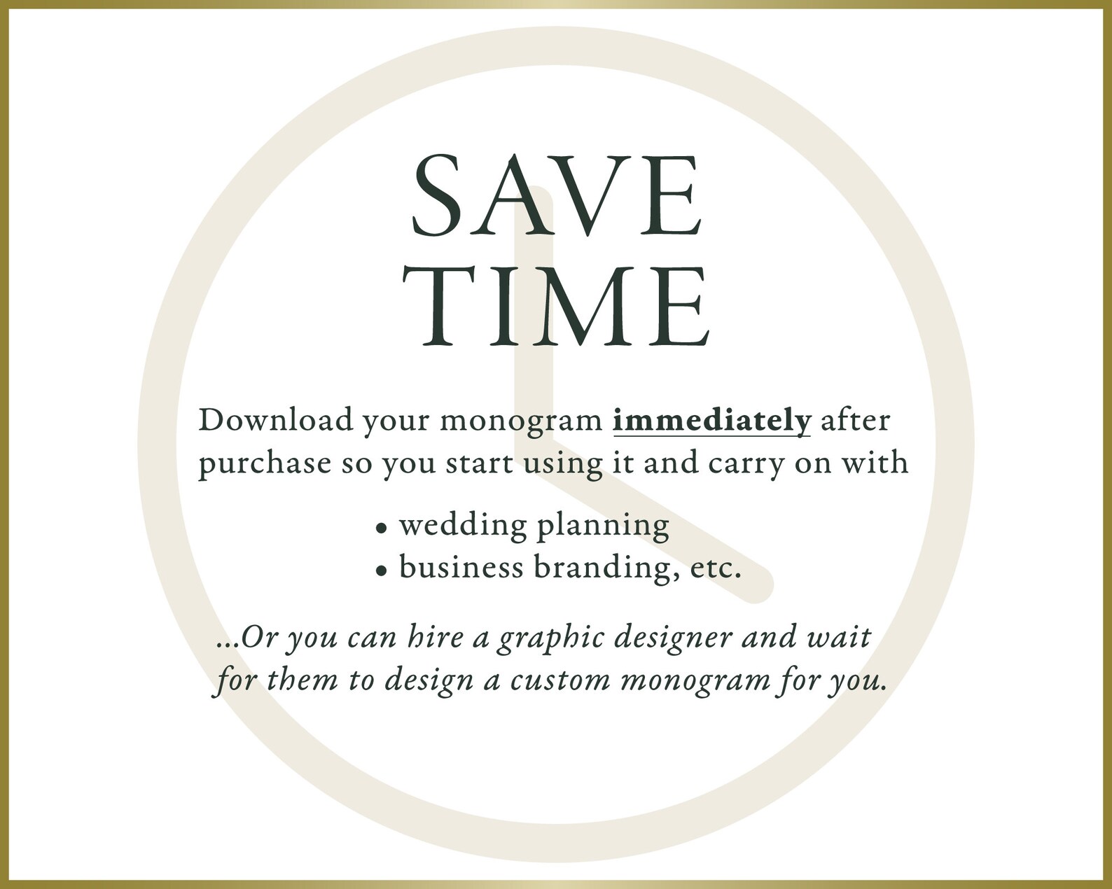 Wedding Monogram Initials Wedding Logo Wedding Monogram Rp Etsy