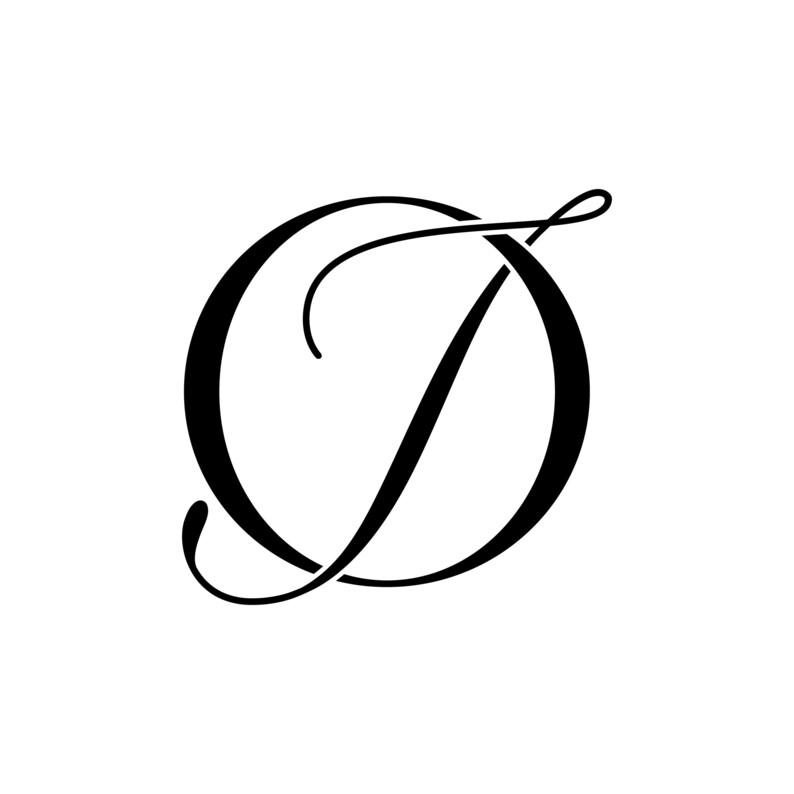 Gobo Light Monogram Lighting Wedding Logo Monogram Wedding Etsy