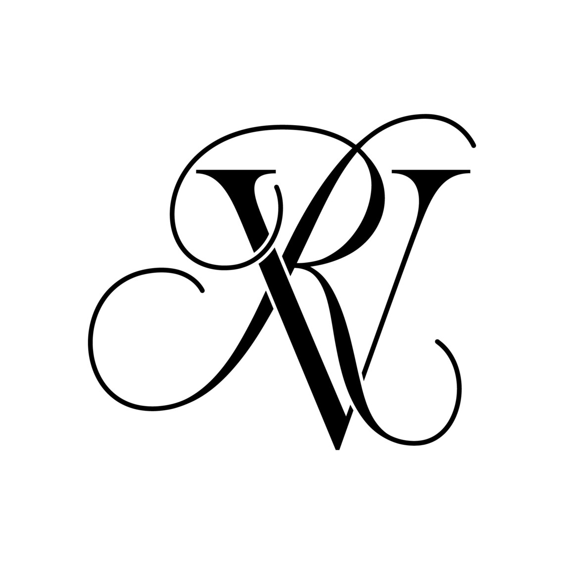 Wedding Gobo Monogram Gobo Light Wedding Logo Monogram RV Etsy