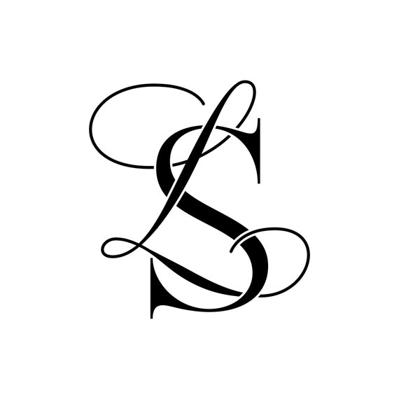 WW Monogram  Monogram, Logo design, Letter a crafts