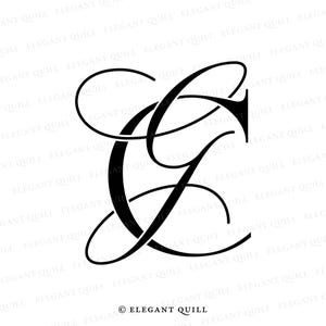 Hochzeits-Wappen Design, Hochzeits-Logo, Hochzeits-Monogramm, digitaler Download
