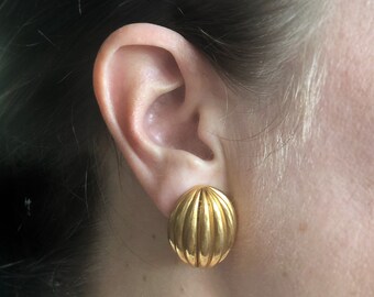 Lanvin Duitsland oorclips