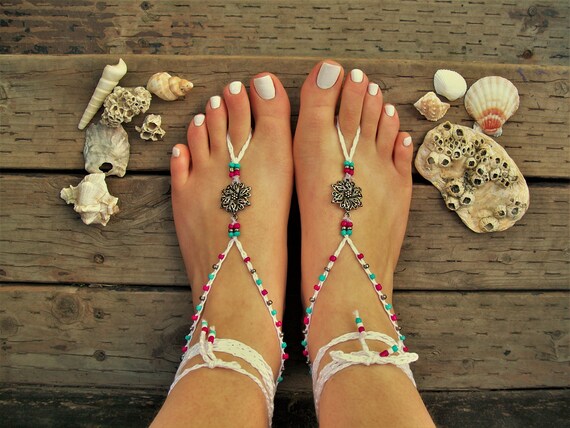 Soleless slippers best sale