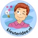 Kleuteridee store logo