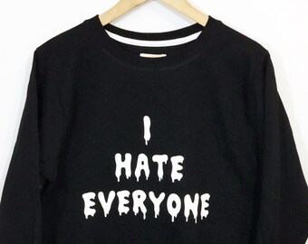 Tumblr Sweaters You Ll Enjoy Etsy