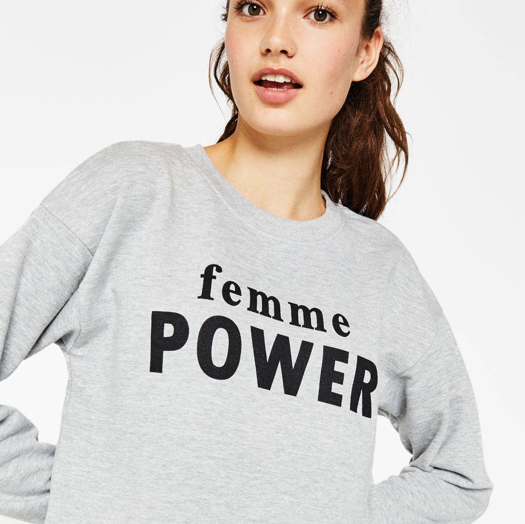 Bershka t shirt 2025 femme