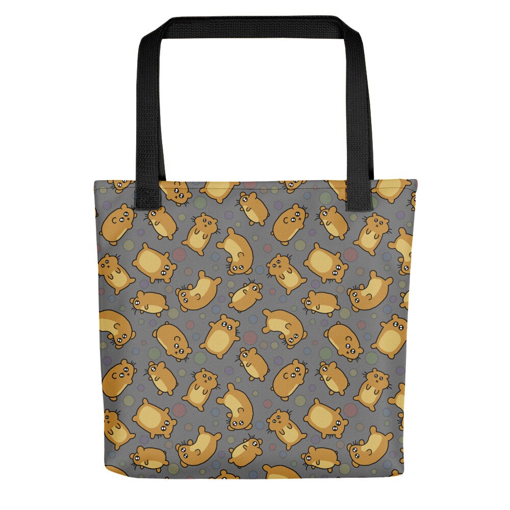 cute tote bag purses