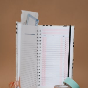 Finance organizer image 3