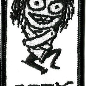 ozzy osbourne straight jacket