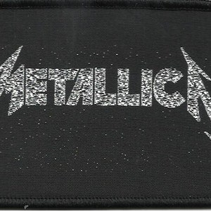 METALLICA patch (rare) Mens OAKLEY SHERPA DENIM JACKET (pix!) - clothing &  accessories - by owner - apparel sale 