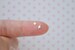 5mm Tiny Kawaii Gold or Silver 8 Point Star Metal Glitter Resin Supplies Nail Art Decoden - set of 50 