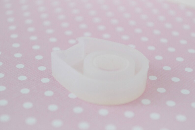 Size 7 8 9 Kawaii Cat Neko Ring Silicone Resin Mold
