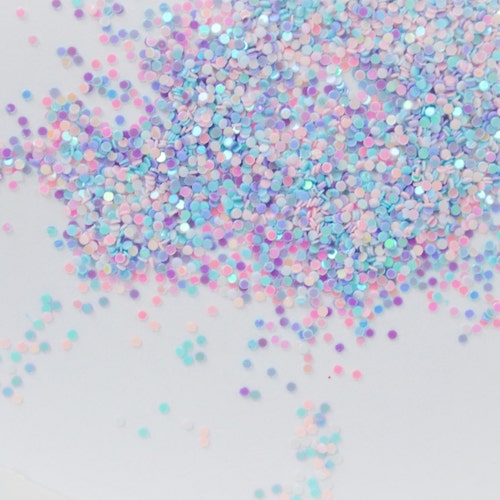 Glitter Fine Mica Flakes Body Glitter Craft Glitter | Etsy