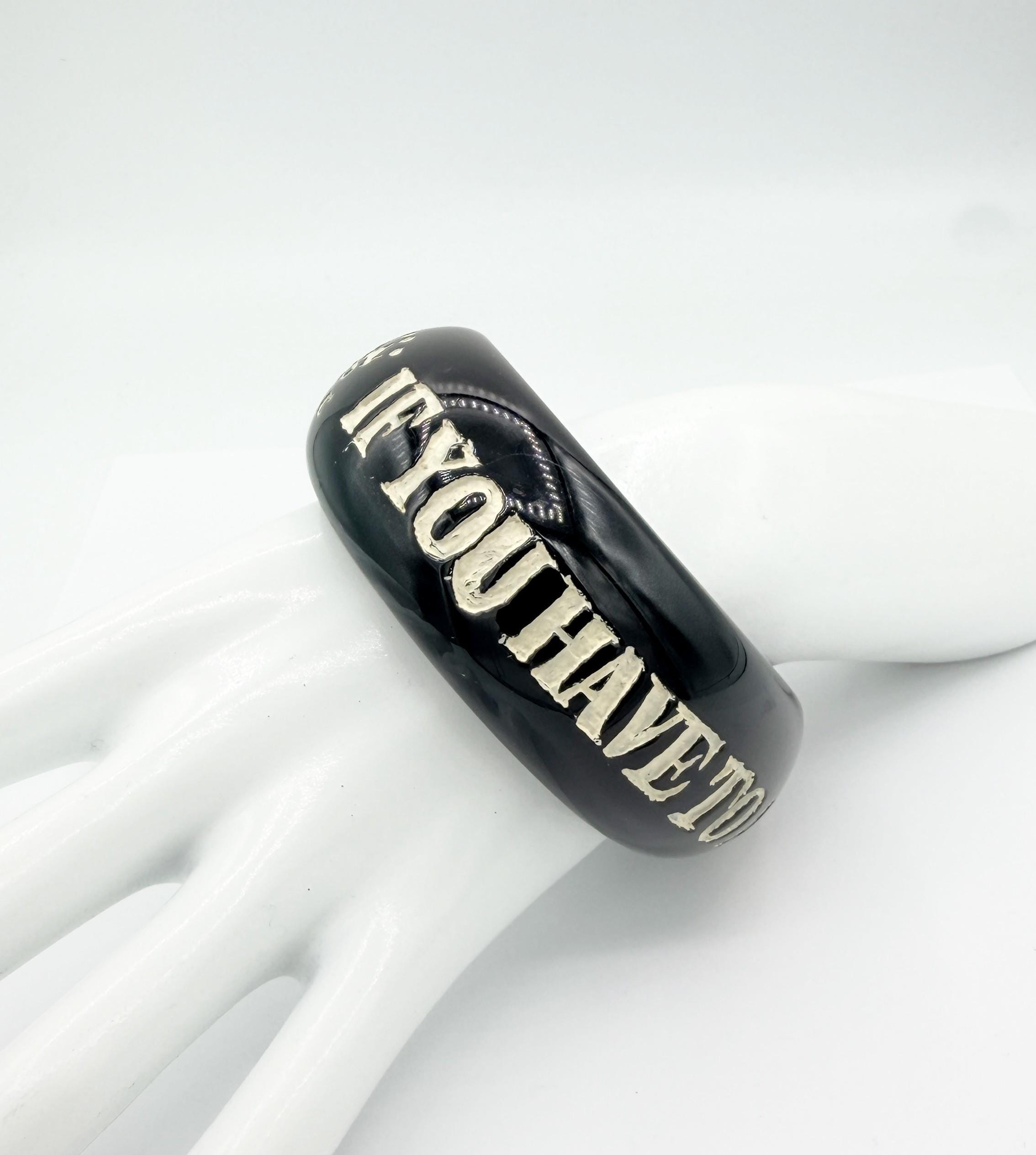 Jessica Kagan Cushman Bracelets - Etsy